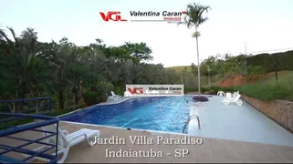 Casa de Condomínio com 4 Quartos à venda, 760m² no Jardim Vila Paradiso, Indaiatuba - Foto 83