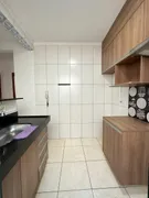 Apartamento com 2 Quartos à venda, 53m² no Rios di Itália, São José do Rio Preto - Foto 10