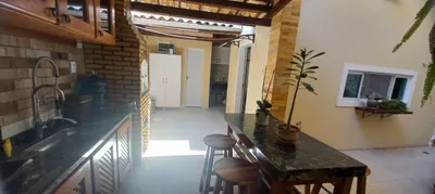 Casa de Condomínio com 3 Quartos à venda, 172m² no Sapiranga, Fortaleza - Foto 29