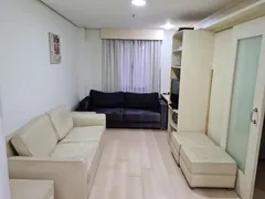 Flat com 1 Quarto para alugar, 38m² no Moema, São Paulo - Foto 4