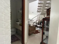 Casa de Condomínio com 4 Quartos à venda, 330m² no Parque Monte Alegre, Taboão da Serra - Foto 10