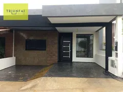 Casa de Condomínio com 3 Quartos à venda, 113m² no Condominio Horto Florestal Iii, Sorocaba - Foto 1
