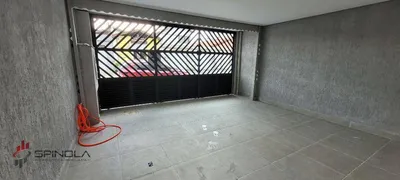 Casa com 2 Quartos à venda, 70m² no Maracanã, Praia Grande - Foto 7