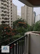 Apartamento com 3 Quartos à venda, 110m² no Moema, São Paulo - Foto 8