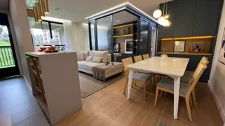 Apartamento com 2 Quartos à venda, 60m² no Bacacheri, Curitiba - Foto 14