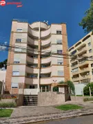 Apartamento com 3 Quartos à venda, 163m² no Água Verde, Curitiba - Foto 1