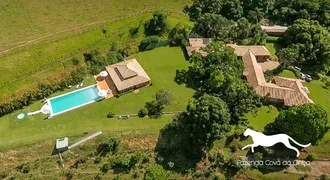 Casa com 9 Quartos à venda, 48000m² no Pedro do Rio, Petrópolis - Foto 16