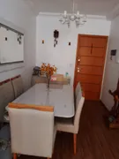 Apartamento com 1 Quarto à venda, 125m² no Vila Vivaldi, São Bernardo do Campo - Foto 2