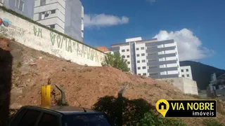 Terreno / Lote / Condomínio à venda, 476m² no Buritis, Belo Horizonte - Foto 1