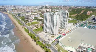 Apartamento com 4 Quartos à venda, 258m² no Cruz das Almas, Maceió - Foto 11