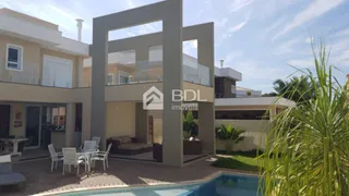 Casa de Condomínio com 5 Quartos à venda, 356m² no Alphaville Dom Pedro, Campinas - Foto 21