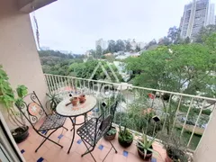 Apartamento com 3 Quartos para alugar, 75m² no Morumbi, São Paulo - Foto 4