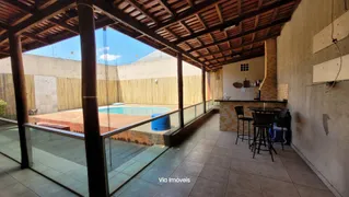 Casa com 3 Quartos à venda, 250m² no Setor Tocantins, Aparecida de Goiânia - Foto 13