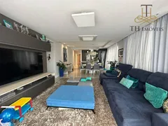 Apartamento com 3 Quartos para alugar, 180m² no Praia dos Amores, Balneário Camboriú - Foto 9