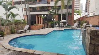 Apartamento com 3 Quartos à venda, 110m² no Campo Belo, São Paulo - Foto 38