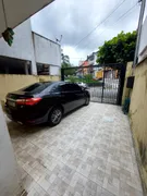 Casa de Vila com 3 Quartos à venda, 150m² no Campo Limpo, Taboão da Serra - Foto 6