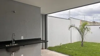 Casa de Condomínio com 3 Quartos à venda, 157m² no Vila Real, Hortolândia - Foto 13