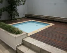 Apartamento com 1 Quarto para alugar, 45m² no Jardim Paulista, São Paulo - Foto 7