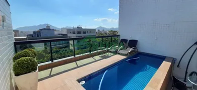 Cobertura com 3 Quartos à venda, 191m² no Recreio Dos Bandeirantes, Rio de Janeiro - Foto 50