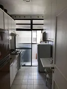 Apartamento com 2 Quartos para alugar, 56m² no Vila Mascote, São Paulo - Foto 2