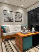 Apartamento com 2 Quartos à venda, 110m² no Panamby, São Paulo - Foto 9