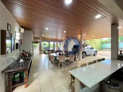 Casa de Condomínio com 4 Quartos à venda, 474m² no Loteamento Portal do Sol I, Goiânia - Foto 30