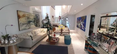 Casa de Condomínio com 3 Quartos à venda, 262m² no Residencial Villa do Bosque, Sorocaba - Foto 2