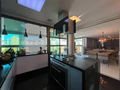 Apartamento com 4 Quartos para alugar, 247m² no Savassi, Belo Horizonte - Foto 33