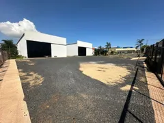 Galpão / Depósito / Armazém para alugar, 430m² no Distrito Industrial, Uberlândia - Foto 1