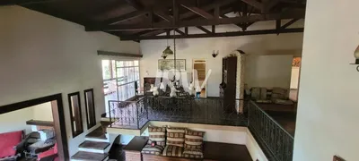 Casa de Condomínio com 4 Quartos à venda, 900m² no Vale das Laranjeiras, Indaiatuba - Foto 6