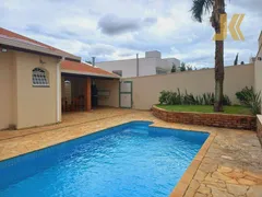 Casa de Condomínio com 3 Quartos para alugar, 244m² no Estância das Flores, Jaguariúna - Foto 26