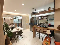 Apartamento com 2 Quartos à venda, 47m² no Passaré, Fortaleza - Foto 2