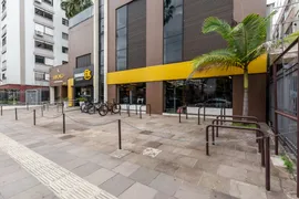 Conjunto Comercial / Sala para alugar, 25m² no Menino Deus, Porto Alegre - Foto 17