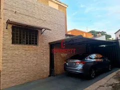 Casa de Condomínio com 2 Quartos à venda, 95m² no Independência, Ribeirão Preto - Foto 20