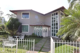 Casa de Condomínio com 5 Quartos à venda, 530m² no Quebra Frascos, Teresópolis - Foto 1