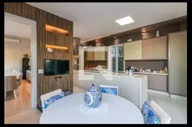 Casa de Condomínio com 5 Quartos para alugar, 740m² no Alphaville, Santana de Parnaíba - Foto 10