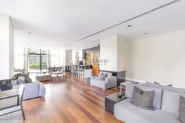 Apartamento com 1 Quarto para alugar, 63m² no Brooklin, São Paulo - Foto 30
