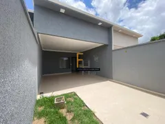 Casa com 3 Quartos à venda, 121m² no Parque Joao Braz Cidade Industrial, Goiânia - Foto 1