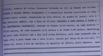 Loja / Salão / Ponto Comercial à venda, 24m² no Setor Central, Piracanjuba - Foto 6