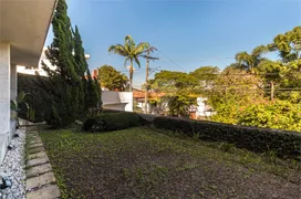 Casa de Vila com 4 Quartos à venda, 400m² no Brooklin, São Paulo - Foto 7