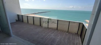 Cobertura com 3 Quartos à venda, 295m² no Beira Mar, Fortaleza - Foto 2