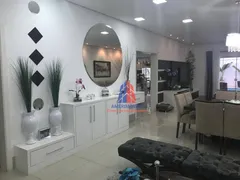 Casa de Condomínio com 3 Quartos à venda, 360m² no Loteamento Ind. Machadinho, Americana - Foto 10