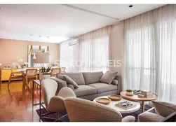 Apartamento com 3 Quartos à venda, 142m² no Jardim Brasil, São Paulo - Foto 1