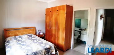 Casa de Condomínio com 3 Quartos à venda, 220m² no Condominio Porto Seguro Village, Valinhos - Foto 36