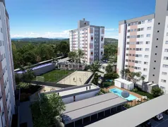 Apartamento com 2 Quartos à venda, 47m² no Linha Batista, Criciúma - Foto 1
