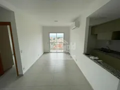 Apartamento com 2 Quartos para alugar, 60m² no Jardim Paulista, Ribeirão Preto - Foto 1