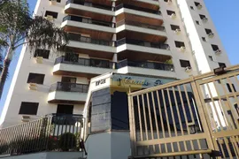 Apartamento com 4 Quartos à venda, 155m² no Centro, Rio Claro - Foto 31