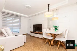 Apartamento com 3 Quartos à venda, 93m² no Vila Izabel, Curitiba - Foto 4