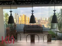 Cobertura com 3 Quartos à venda, 168m² no Vila Gumercindo, São Paulo - Foto 9