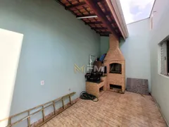 Casa com 2 Quartos à venda, 75m² no Parque Bandeirantes I, Sumaré - Foto 8